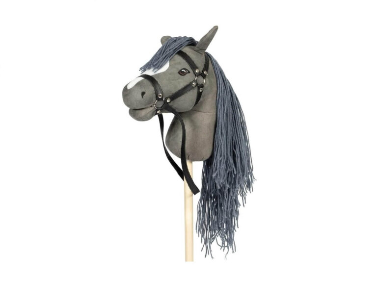 Hobby Horse gris by Astrup