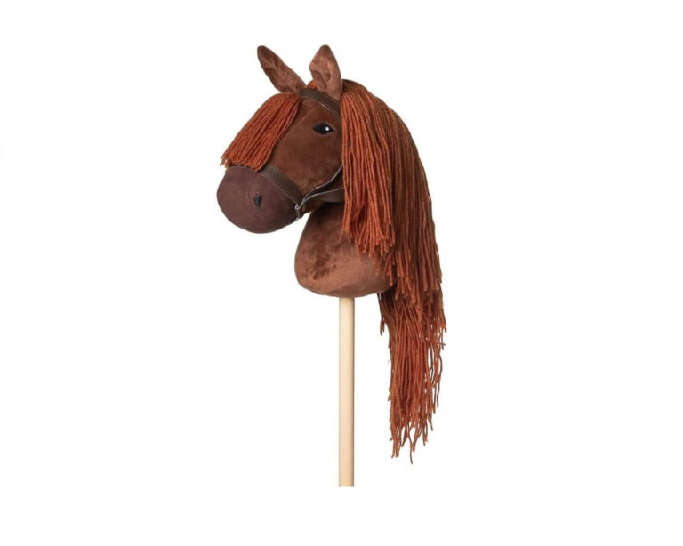 Hobby Horse marron by Astrup